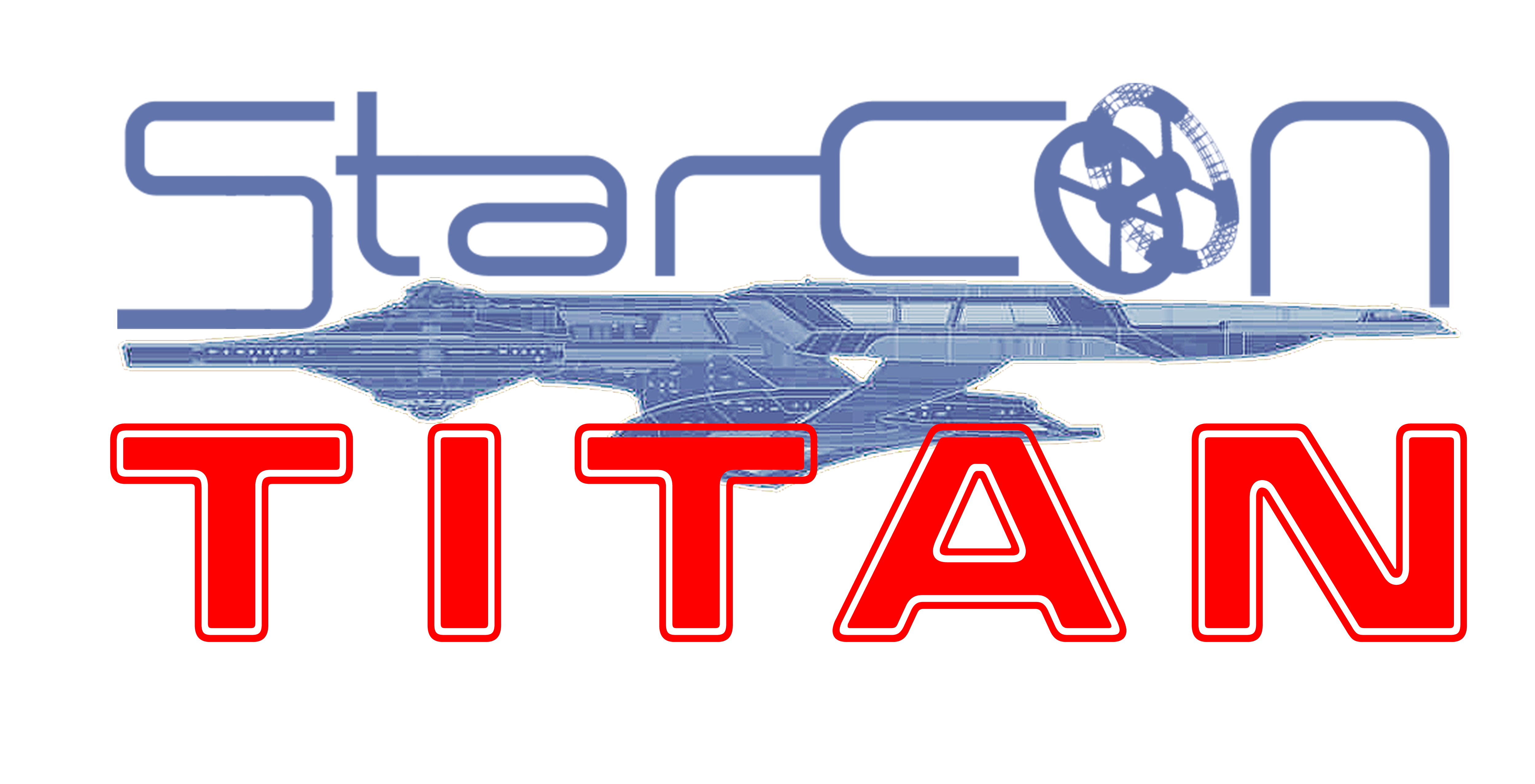 StarCon 2023 - Titan